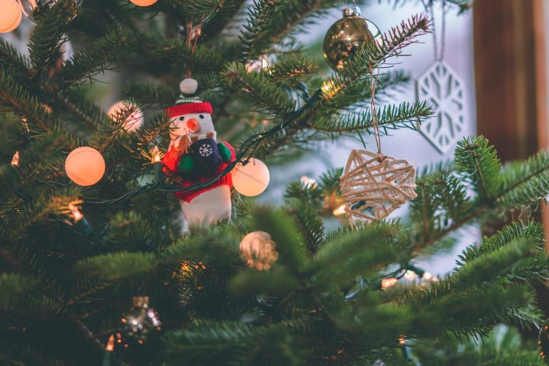 How to Store Your Artificial Christmas Tree Properly for Next Year