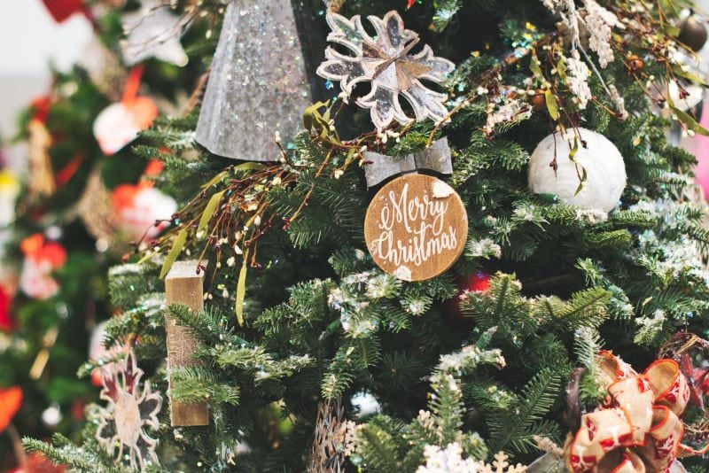 The Ultimate Guide to Finding the Best Artificial Christmas Trees: Tips and Tricks